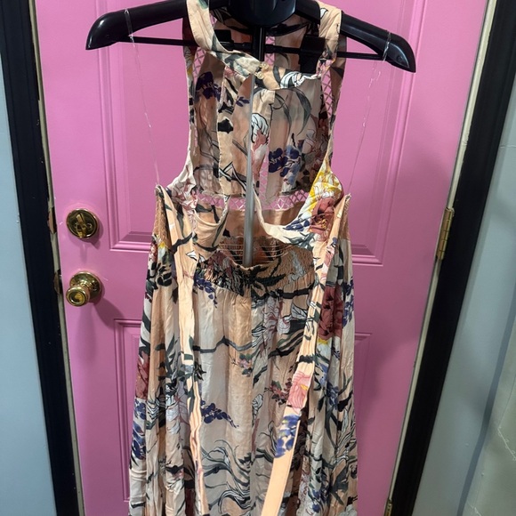 Jaase Endless Summer Maxi Dress - Picture 4 of 5